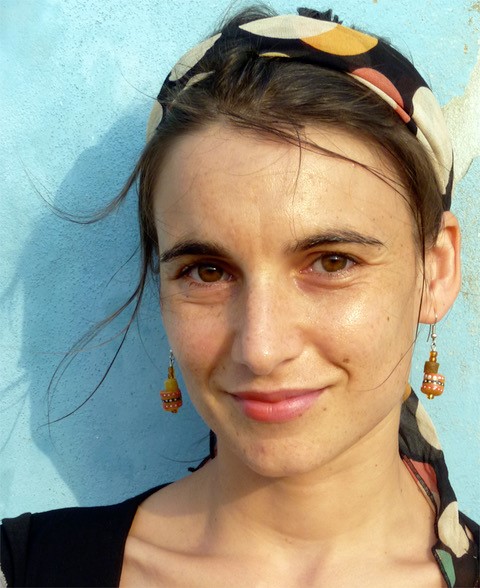 Aurélie NAMUR
