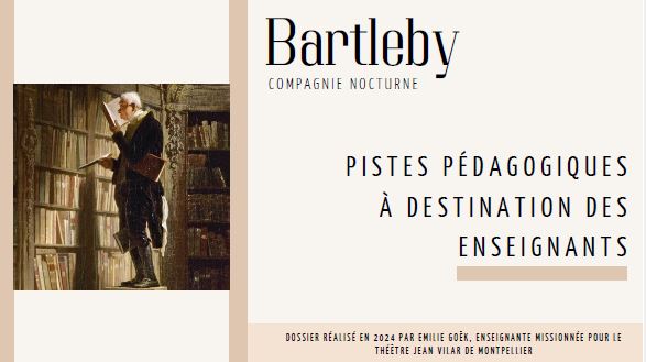 Bartelby