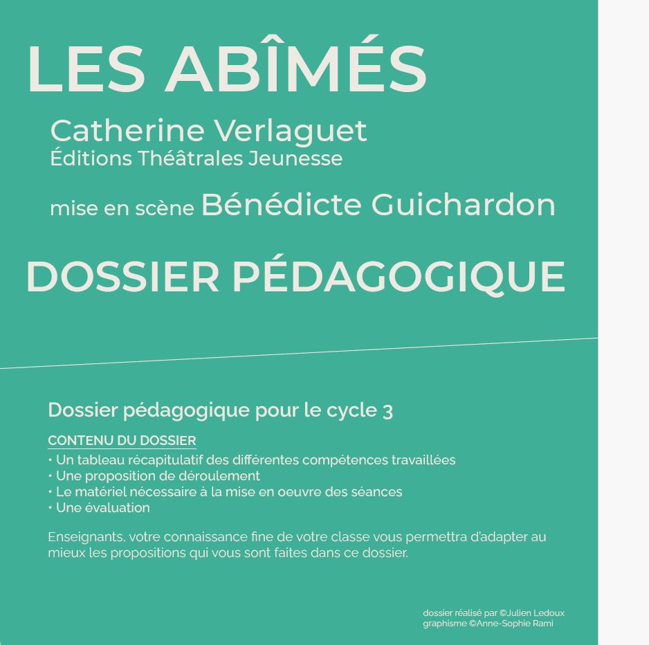 Les abîmés 