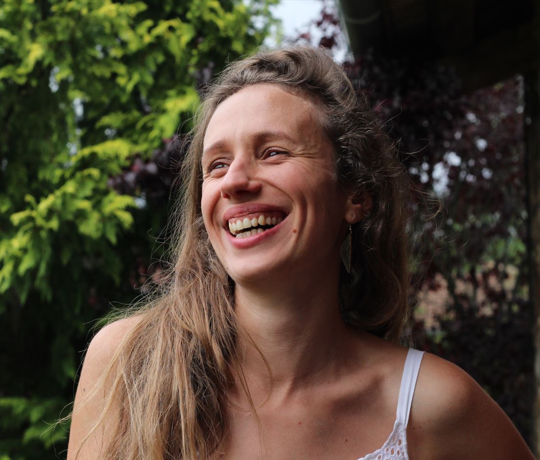 Marion PELLISSIER